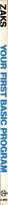 Your First Basic Program (Sybex) Left Coverbook.jpg