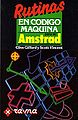 250px-Rutinas en codigo maquina para su Amstrad.jpg