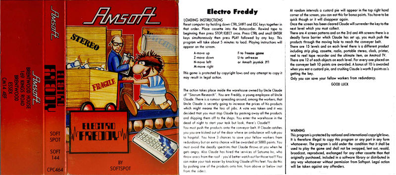 File:Electro Freddy Front Covertape (fixed).jpg