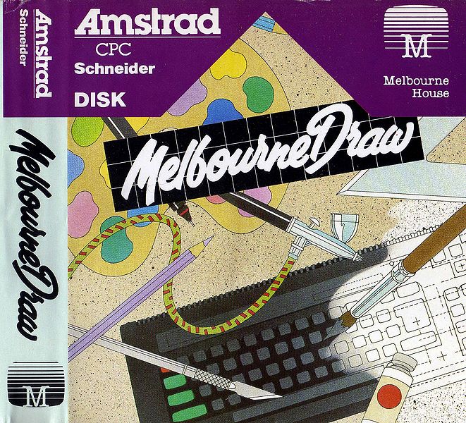 File:Melbourne Draw Disc Front Cover.jpg