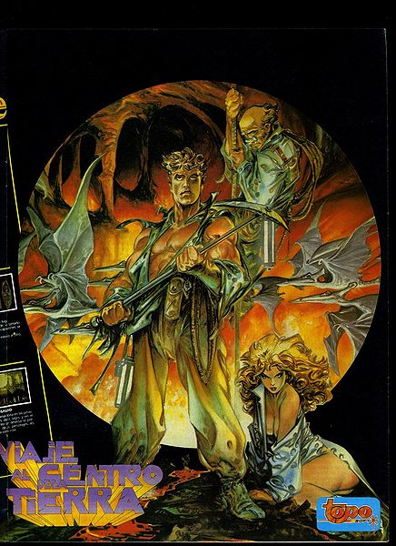 File:Amstrad Sinclair Ocio 10 - Pag 13.jpg