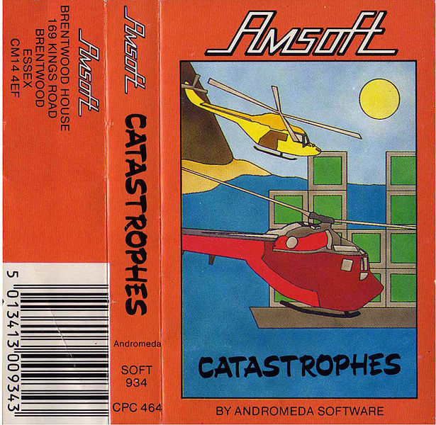 File:Catastrophes (Cover).jpg