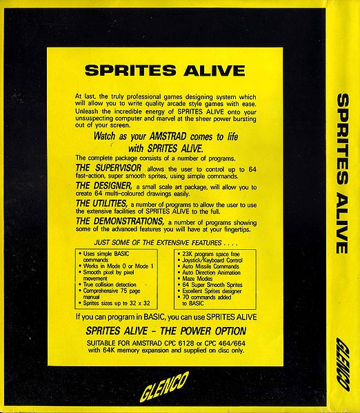 File:Sprites Alive Back Cover.jpg