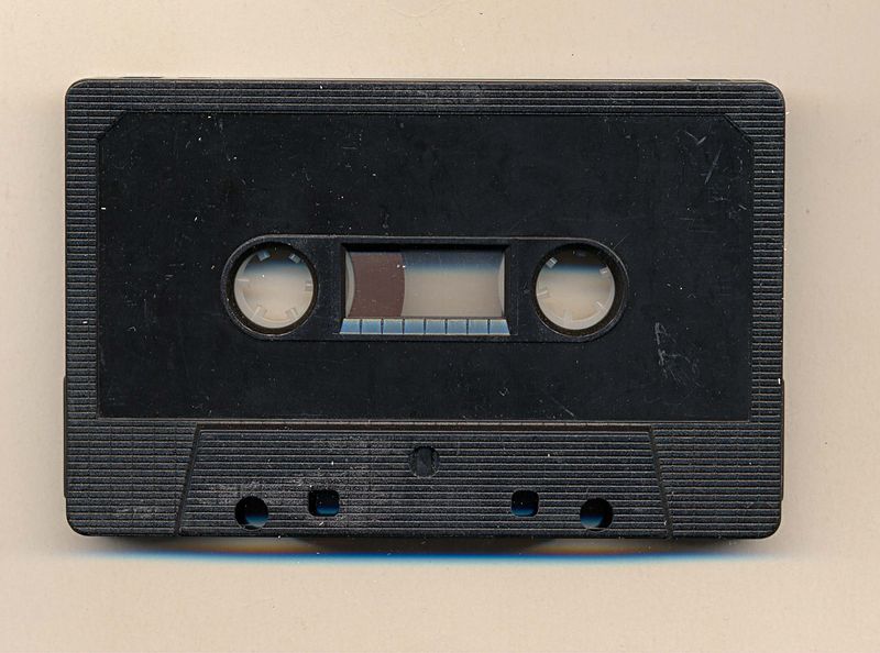 File:Curso Autodidactico de BASIC I - Tape 1 - Side B.jpg