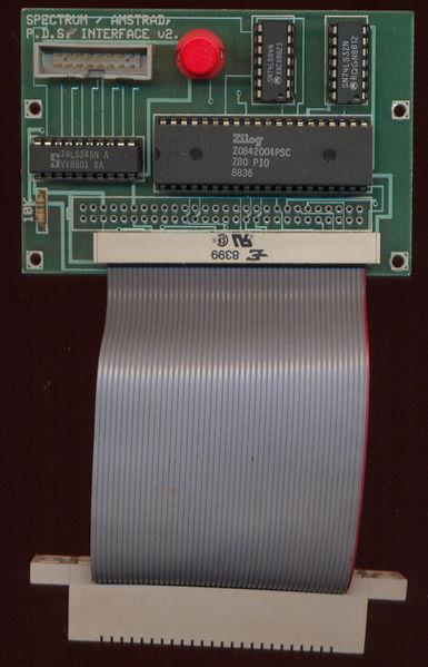 File:PDS Original PCB Top.jpg