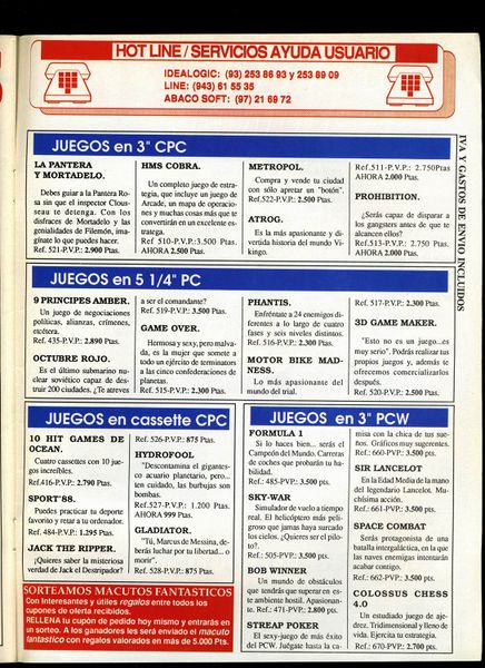 File:Amstrad Sinclair Ocio 09 - Pag 61.jpg