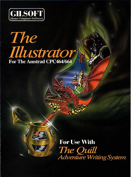 File:The Illustrator Cover.jpg