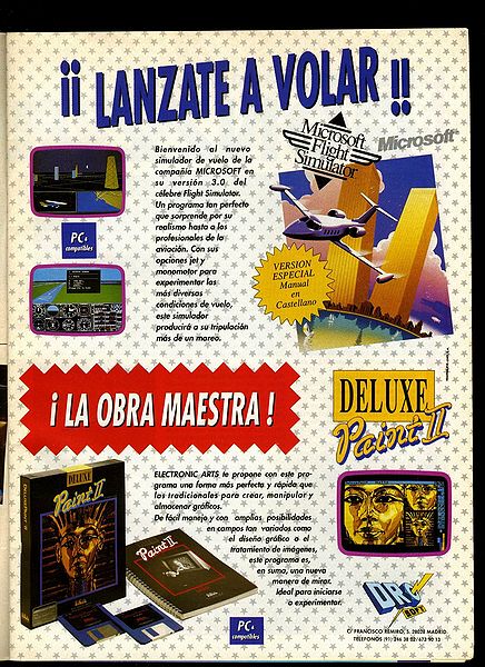File:Amstrad Sinclair Ocio 03 - Pag 09.jpg
