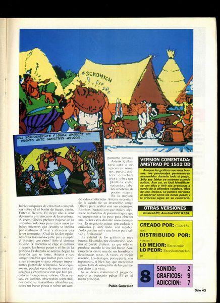 File:Amstrad Sinclair Ocio 09 - Pag 43.jpg