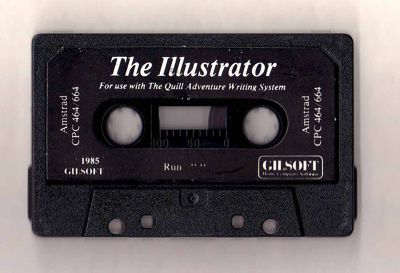 File:The Illustrator Tape.jpg