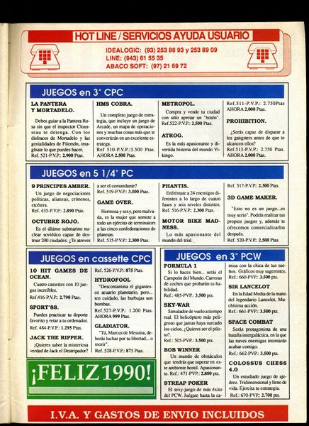 File:Amstrad Sinclair Ocio 10 - Pag 63.jpg