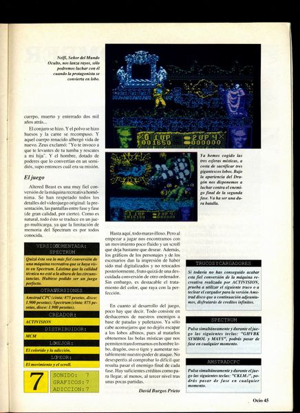 File:Amstrad Sinclair Ocio 14 - Pag 45.jpg