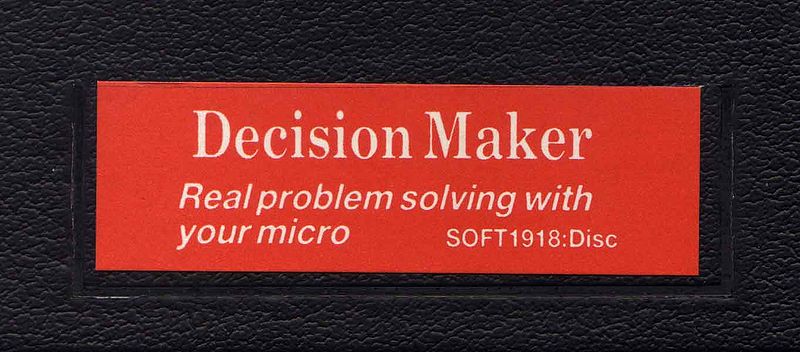 File:Decision Maker (Amsoft UK) Label.jpg