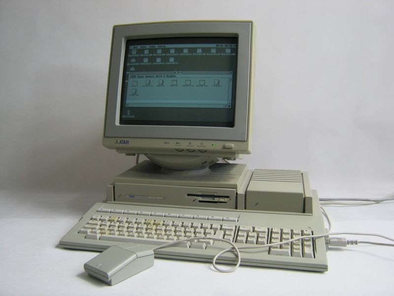 File:Atari Mega STE.jpg