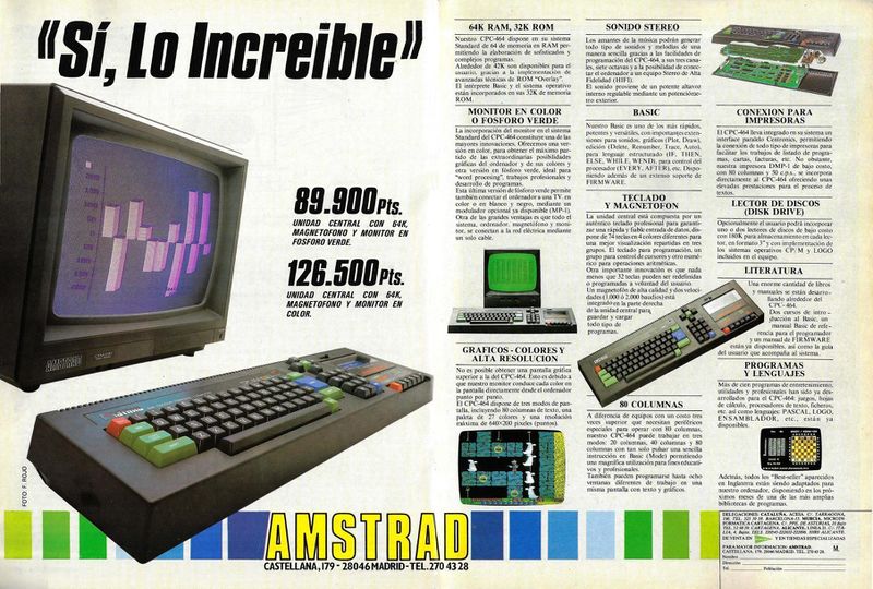 File:CPC464 spanish ad.jpg