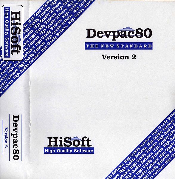 File:Hisoft Devpac 80 New Cover.jpg