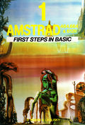 First Steps in Basic (Watson's Notes - 1) (Glentop) Front Coverbook.jpg