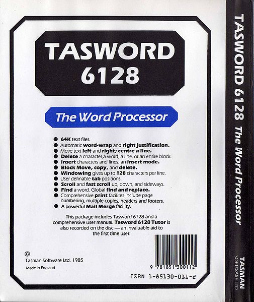 File:Tasword 6128 Back Cover.jpg