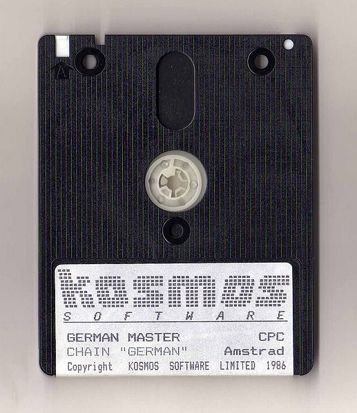 File:The German Master Disc.jpg
