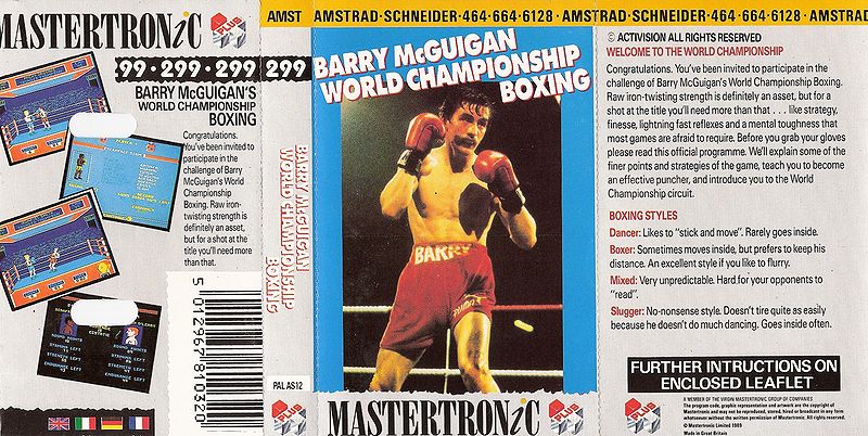 File:Barry McGuigan's World Championship Boxing (Mastertronic+).jpg