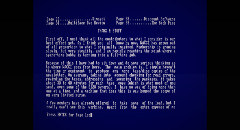 File:WACCI issue 3 screenshot of first page.png