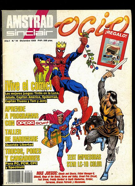 File:Amstrad Sinclair Ocio 10 - Pag 01.jpg