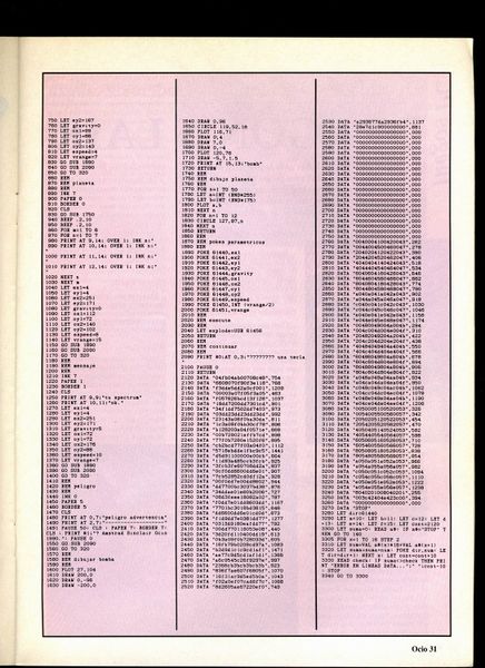 File:Amstrad Sinclair Ocio 14 - Pag 31.jpg