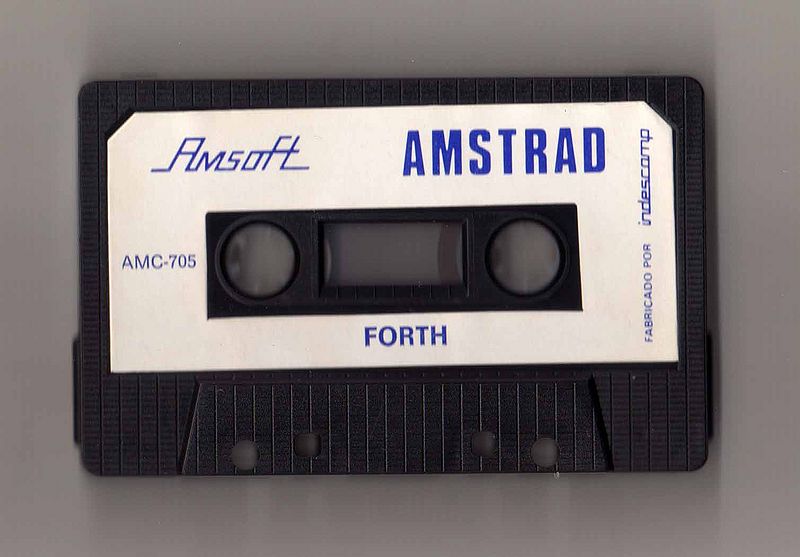 File:Forth Tape (Indescomp).jpg