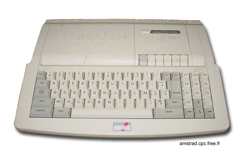 File:Amstrad 464 Plus.jpg