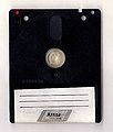 Maxam Disc side B.jpg