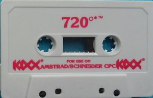 720° (Kixx - K7).jpg