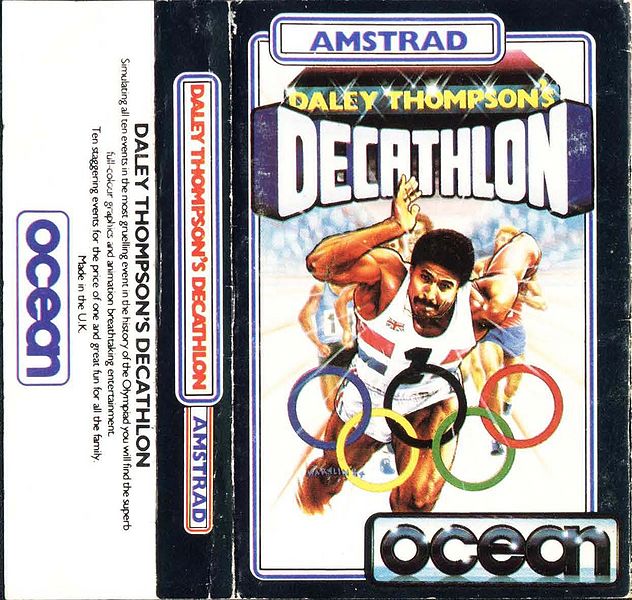 File:Daley Thompson's Decathlon (Ocean).jpg