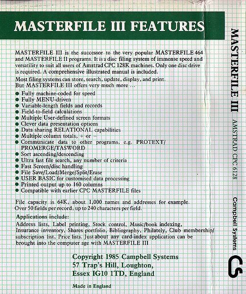 File:Masterfile III Back Cover.jpg