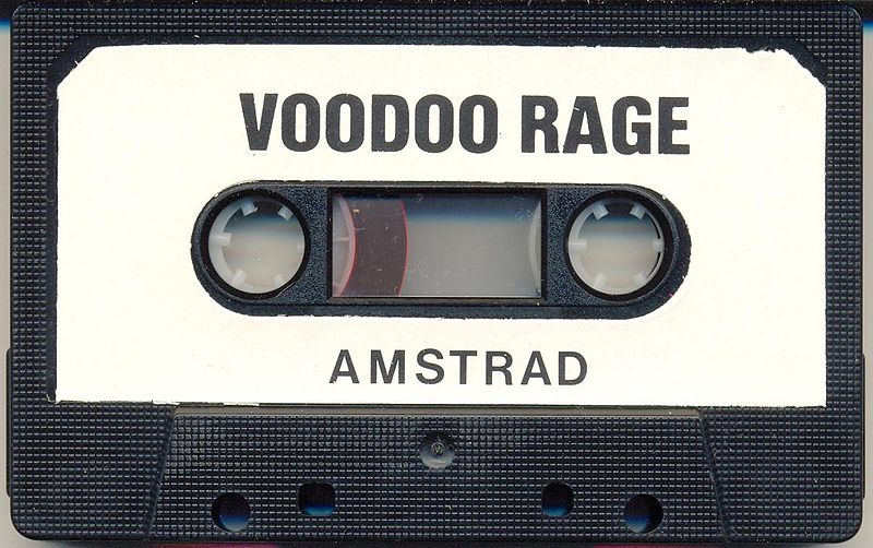File:Voodoo rage (K7) (Artic Computing) (1986) (Standard Jewel Case) - (Media).jpg