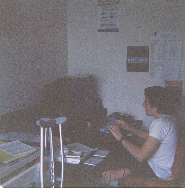 Amstrad CPC 664 with Richard 1986.jpeg