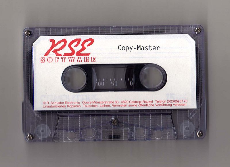 File:Copy-Master Tape.jpg
