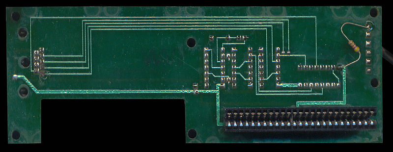 File:MouseInterface PCB Top.jpg