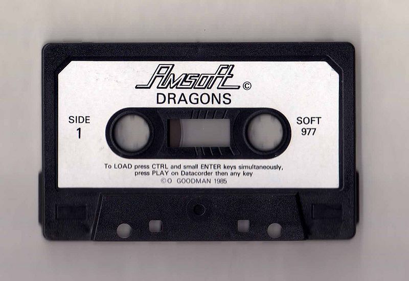 File:Dragons Tape - side A (Amsoft).jpg