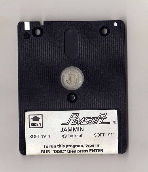 File:Jammin Disc - side A (Amsoft).jpg