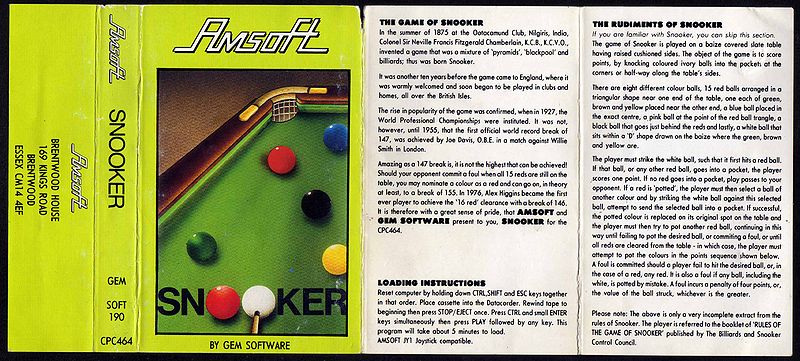 File:Snooker Front Covertape (Amsoft).jpg