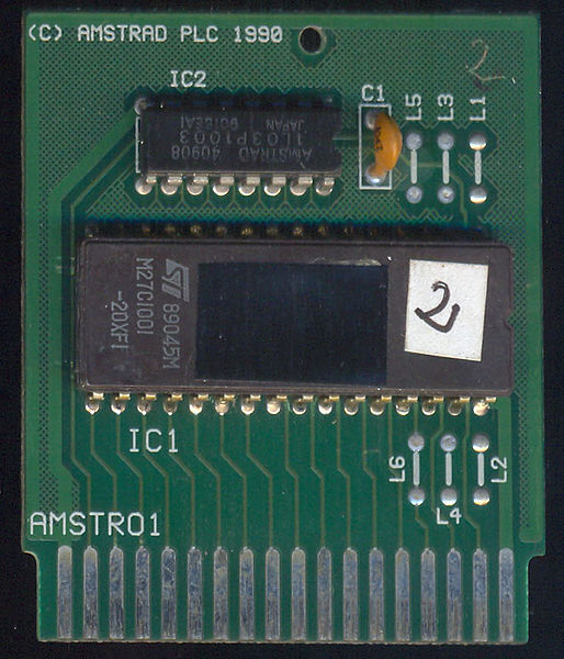 File:AMSTRO1 PCB Top.jpg