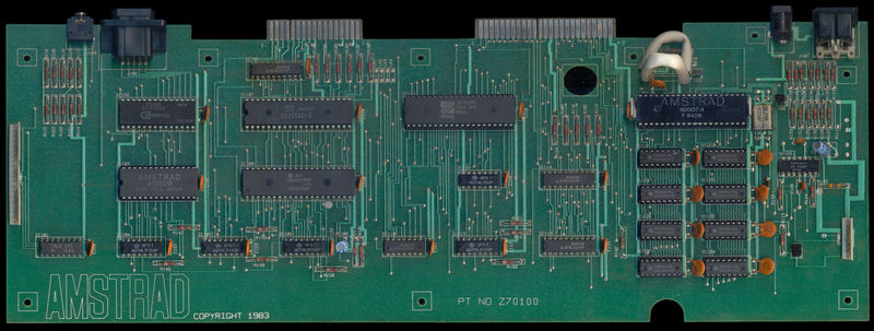 File:CPC464 PCB Top (Z70100) GA40007-4.jpg
