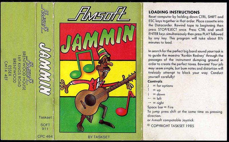 File:Jammin Covertape (Amsoft).jpg