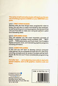 First Steps in Basic (Watson's Notes - 1) (Glentop) Back Coverbook.jpg
