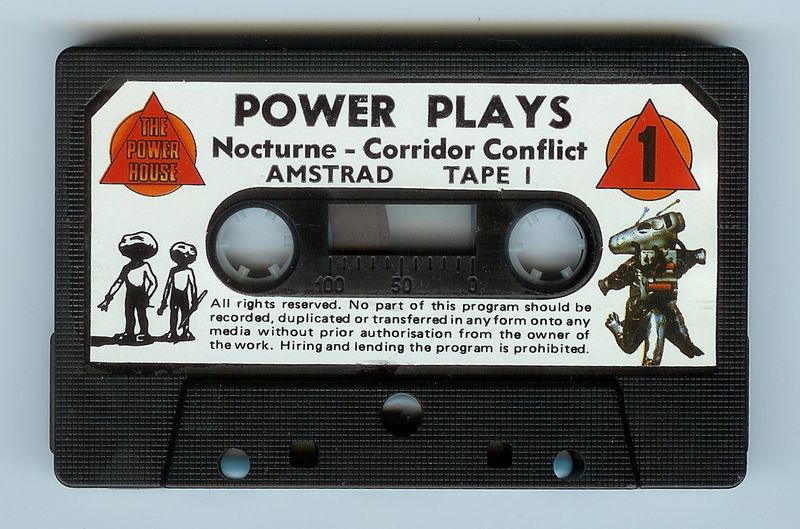 File:PowerPlays Cassette Tape1Side1.jpg
