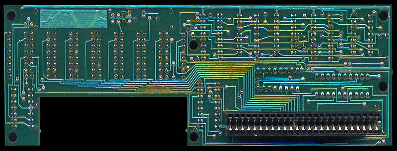 File:SiliconDisc PCB Top.jpg