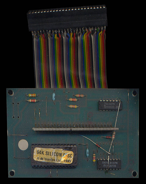 File:SiliconDisc464 OS PCB Top.jpg