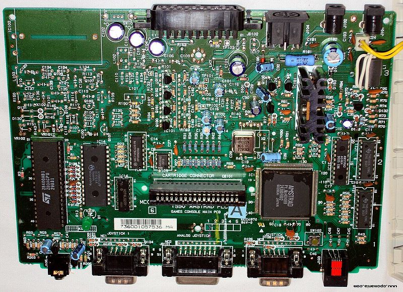 File:Cpcmania GX4000 without modulator.jpg