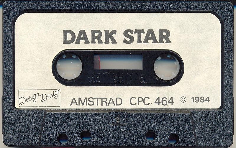 File:Dark star (K7) (Design Design Software) (1984) (Standard Jewel Case) - (Media).jpg