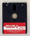 Maxam II Disc - side A.jpg
